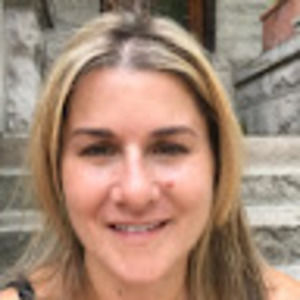 Meet your Posher, Marcella